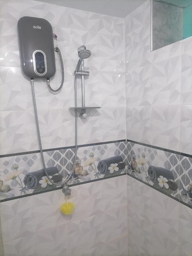Hospedaje Restaurante El Hombre Puerto Chicama Zewnętrze zdjęcie
