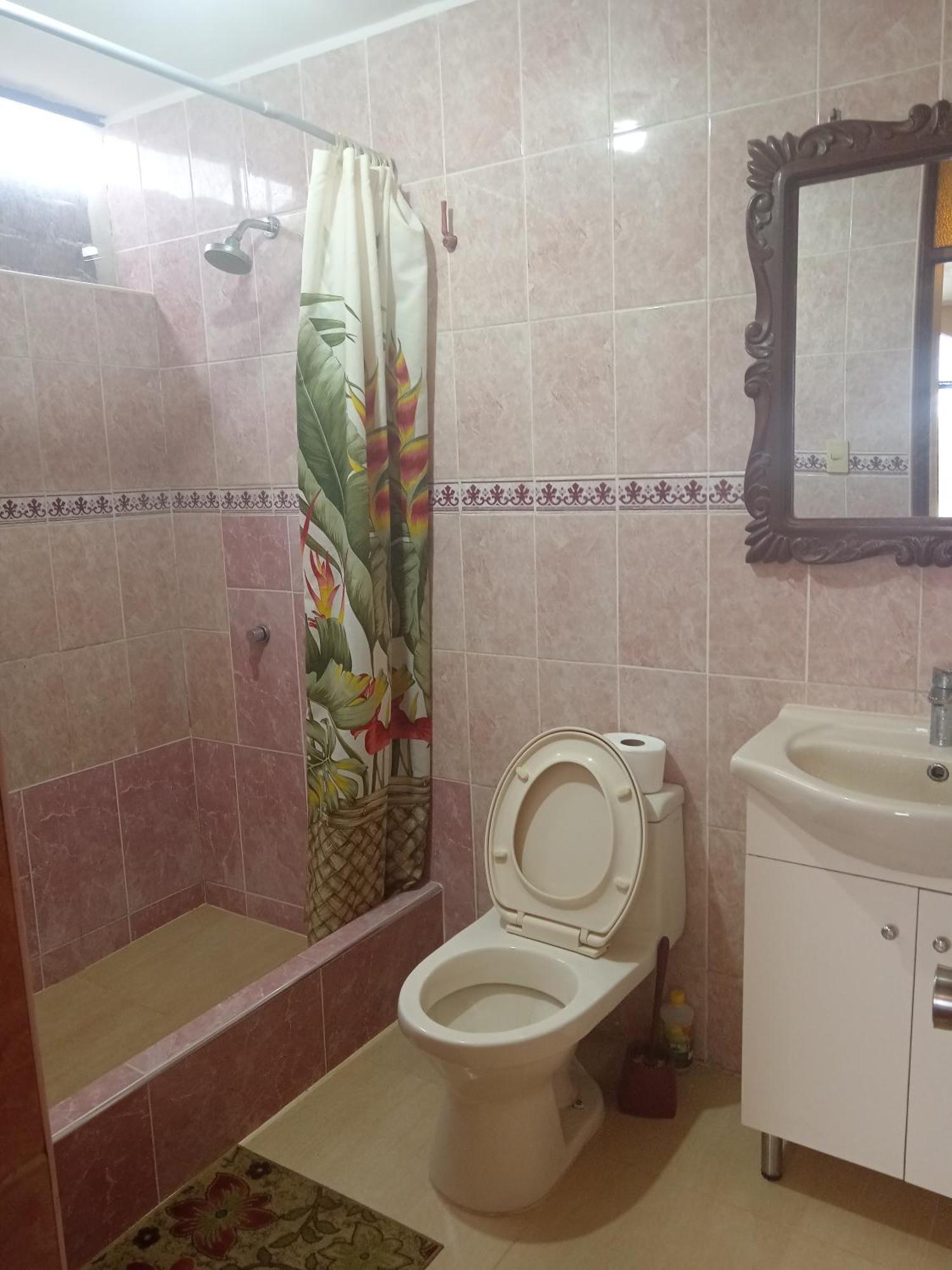 Hospedaje Restaurante El Hombre Puerto Chicama Zewnętrze zdjęcie